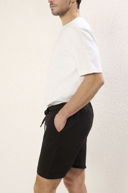 TRENDYOL MAN Haki Regular/Normal Kesim Basic Karyoka Dikisli Sort & Bermuda TMNSS25SR00021 - Trendyolmilla фото 2