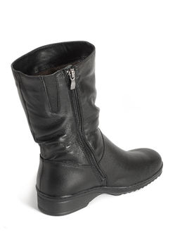 Скидка -18%. П/Сапожки Ионесси  фото 10