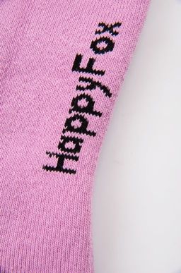 Махровые носки Happy Fox  фото 3