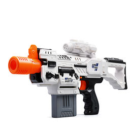 Бластер "Нейтроник" с полимерными пулями, в коробке