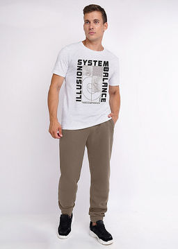 411924/47фф Брюки муж. (ЧЗ)