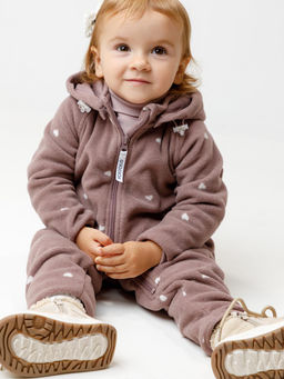 ФЛ 60009/н/1 ГР комбинезон д/дет яс