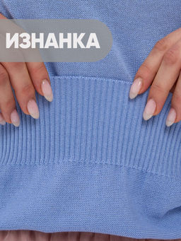 Джемпер женский 9241-94073 - Vay фото 6