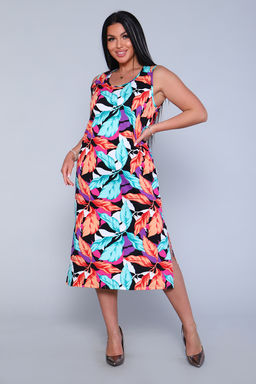 Сарафан 71071 - Натали фото 2