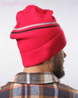 11655 MMH Шапка мужская (57-59)