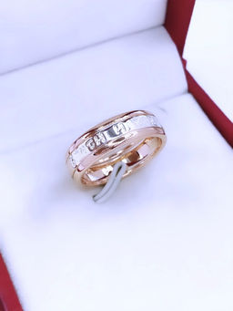 Кольцо УК141