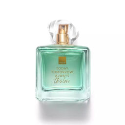 Парфюмерная вода This Love для нее, 50 мл - Avon фото 3