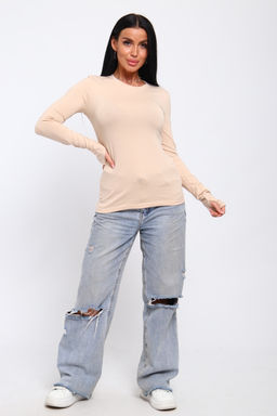 Лонгслив 35884 - Натали фото 27