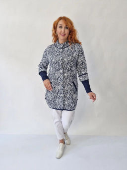 БЕЛАРУСЬ Жакет Д 3440/джинс