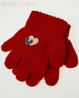 615-TG (р-р 12/1-2 года) Перчатки