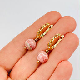 Друза Горного Хрусталя