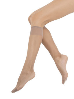 Dolce 20 (180/18) гольфы (2 пары) - daino - Minimi фото 3