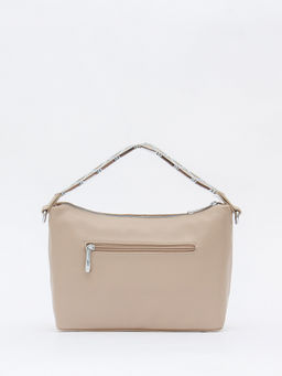 Сумка 58491 white Velina Fabbiana-Safenta