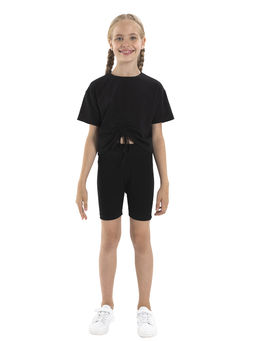 Джемпер для девочки О56913 - Карамелли фото 10