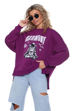 Толстовка женская ТЖ003-30ф