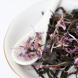 Natty Иван-чай (с цветами)  фото 6