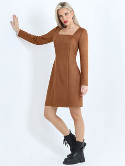 Платье Расставляя акценты, нью - Dstrend фото 2