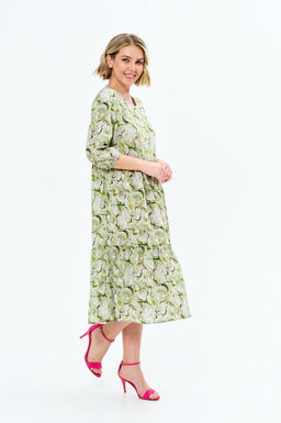 платье штапель 100% вискоза - Lavelis фото 2