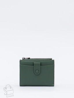 Женский кошелек 6087-1806  o.green Vermari  в Новосибирске