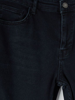 779 Regular Fit Erkek Jean Pantolon