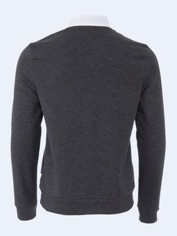 Джемпер обманка