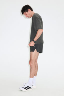 Camiseta de deporte boxy con DryMove - H&m фото 8
