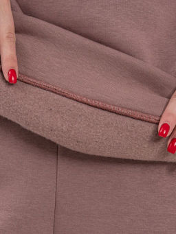 Костюм спортивный женский Saimaa, с начёсом  фото 44