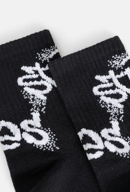 ACOOLA / Носки детские Parnishka черный  фото 2