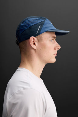COLOUR-BLOCK RUNNING CAP - Zara фото 11