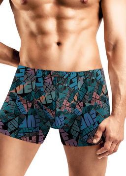 Трусы мужские шорты