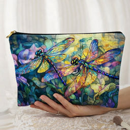 Косметичка OB-B-79