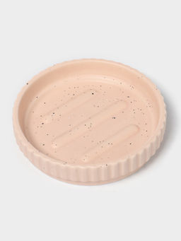 Набор для ванной SAVANNA Крошка, 3 предмета, дозатор для мыла, стакан, мыльница фото 7