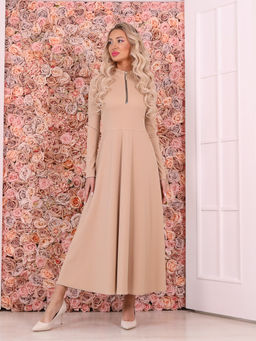 Платье П5-5420 - Wisell фото 6