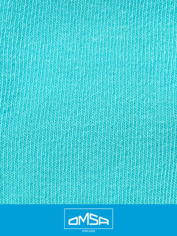(Omsa) Calzino 21P50 ABC (ЧЗ) turchese