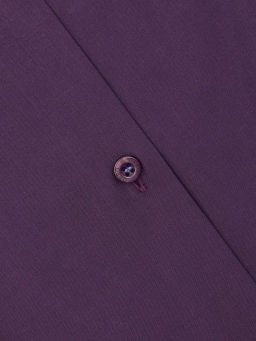 Сорочка мужская длинный рукав GREG 740/237/1292/ZN/1p STRETCH  фото 2
