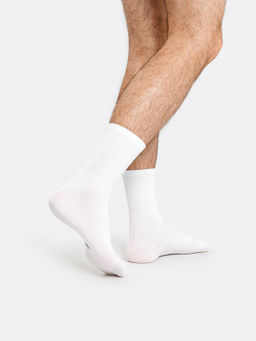 Цена за 5 пар! НОСКИ МУЖСКИЕ (3 пары) - Mark formelle фото 3