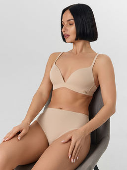 Трусы макси женские в наборе,3 шт