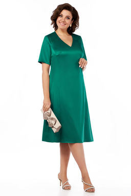 Костюм LaKona 11568 изумруд  фото 5