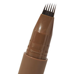 Маркер для бровей Instant Brow Hair Pen, Warm Brown 6866620