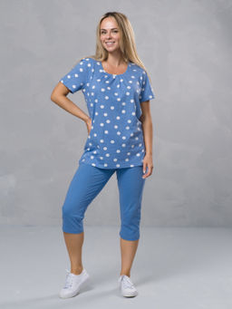 Пижама женская