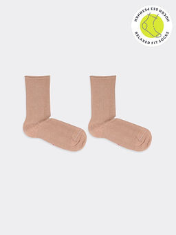 Цена за 5 пар! НОСКИ ЖЕНСКИЕ - Mark formelle фото 2