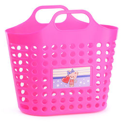 Игрушка "Сумка-корзина"