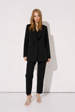 Костюм Pirs 4068 черный