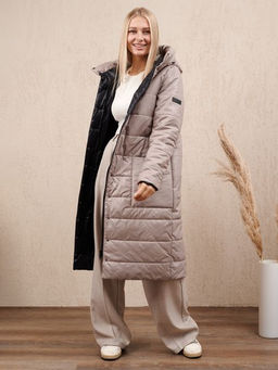 Пальто еврозима Белфаст - Yollochka фото 17