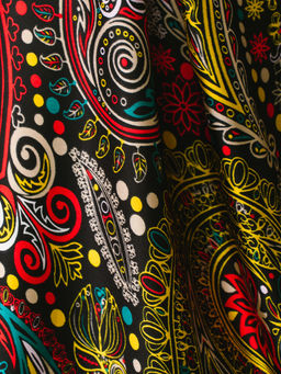 Большой мягкий очень нежный двусторонний палантин - Tantino фото 6