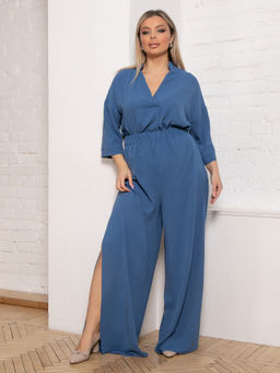 Брюки жатка Сингапур Б-154/1