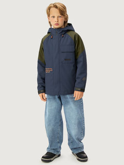 Ветровка 4л5926 неви