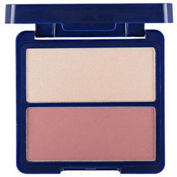 Палетка для лица True Delight, 332 румяна и хайлайтер 006SH16029