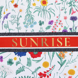 Сумка женская пляжная Sunrise, 35*40 см - Nazamok фото 5