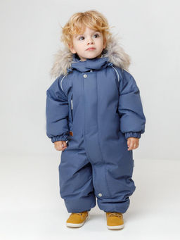 ВК 60106/7 УЗГ комбинезон д/дет яс